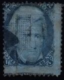 [Andrew Jackson - With grill, tyyppi T5]