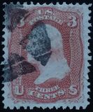 [George Washington - With Grill, tyyppi M11]