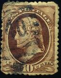 [Thomas Jefferson - White Wove Paper, प्रकार AK1]