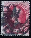 [Commodore Oliver Hazard Perry, 1785-1819 - White Wove Paper, प्रकार AP1]