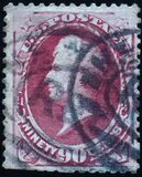 [Designs of 1870-1871 with Secret Marks - Printed by the National Bank Note Company. See Also No. 60A-69A, type AP2]