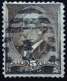 [James A. Garfield, 1831-1881, type AR]