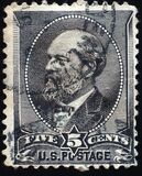 [James A. Garfield, 1831-1881, type AR]