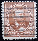 [Presidents & Other Personalities, type AZ]
