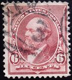 [Presidents & Other Personalities, type BA]