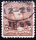 [Ulysses S. Grant, 1822-1885, type CA]