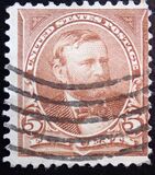 [Ulysses S. Grant, 1822-1885, type CA]