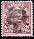[General William T. Sherman, 1820-1891, тип BF]