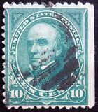 [Daniel Webster, 1782-1852, प्रकार CD]
