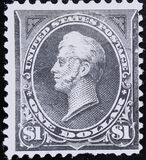 [Commodore Oliver Hazard Perry, 1785-1819, Typ CG]
