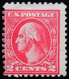 [George Washington - Offset Printing, type DW141]