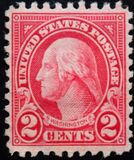 [George Washington, 1732-1799, type EZ2]