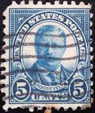[Theodore Roosevelt, 1858-1919, type EU1]