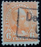 [James A. Garfield, 1831-1881, type EY1]