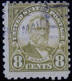 [Ulysses S. Grant, 1822-1885, type FL1]