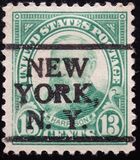 [Benjamin Harrison, 1833-1901, typ FZ]