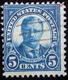 [Theodore Roosevelt, 1858-1919, type EU4]