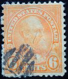 [James A. Garfield, 1831-1881, type EY2]