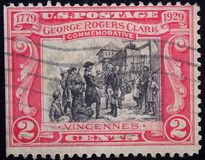 [George Rogers Clark, Tüüp GM]