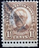 [Warren G. Harding, 1865-1923, type HP]