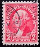 [The 200th Anniversary of the Birth of George Washington, 1732-1799, Tipo HZ]