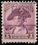 [The 200th Anniversary of the Birth of George Washington, 1732-1799, Tipo IA]