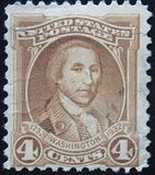[The 200th Anniversary of the Birth of George Washington, 1732-1799, Tipo IB]