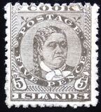 [Queen Makea Takau - See Also Number 11-16, type B3]
