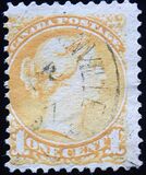 [Queen Victoria - Size: 17 x 21mm, тып J2]