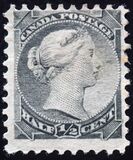 [Queen Victoria - Size: 17 x 21mm, тып I]