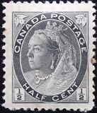 [Queen Victoria - Value in Bottom Corners, වර්ගය Q]