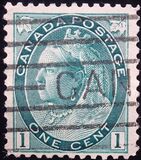 [Queen Victoria - Value in Bottom Corners, වර්ගය Q1]