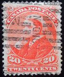 [Queen Victoria, type M]