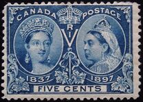 [The 60th Anniversary of the Coronation of Queen Victoria, тип O4]