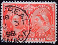 [The 60th Anniversary of the Coronation of Queen Victoria, тип O9]