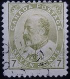 [King Edward VII, тып U3]
