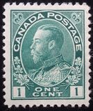 [King George V in Admiral Uniform, 類型 AD]