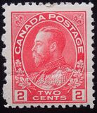 [King George V in Admiral Uniform, 類型 AD1]