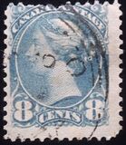 [Queen Victoria, type N]