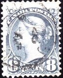 [Queen Victoria, type N1]