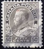 [King George V in Admiral Uniform, 類型 AD7]
