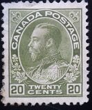 [King George V in Admiral Uniform, 類型 AD6]