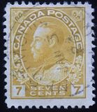 [King George V in Admiral Uniform, 類型 AD4]
