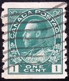 [King George V in Admiral Uniform, 類型 AD]