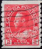 [King George V in Admiral Uniform, 類型 AD1]