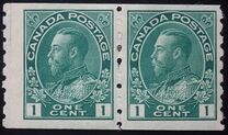 [King George V in Admiral Uniform, 類型 AD]