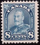 [King George V, tip BH9]
