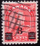 [No. 133 Overprinted, 類型 BQ1]