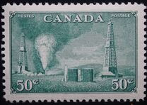 [Oil Industry, type ET]
