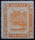 [Brunei River, 類型 D46]